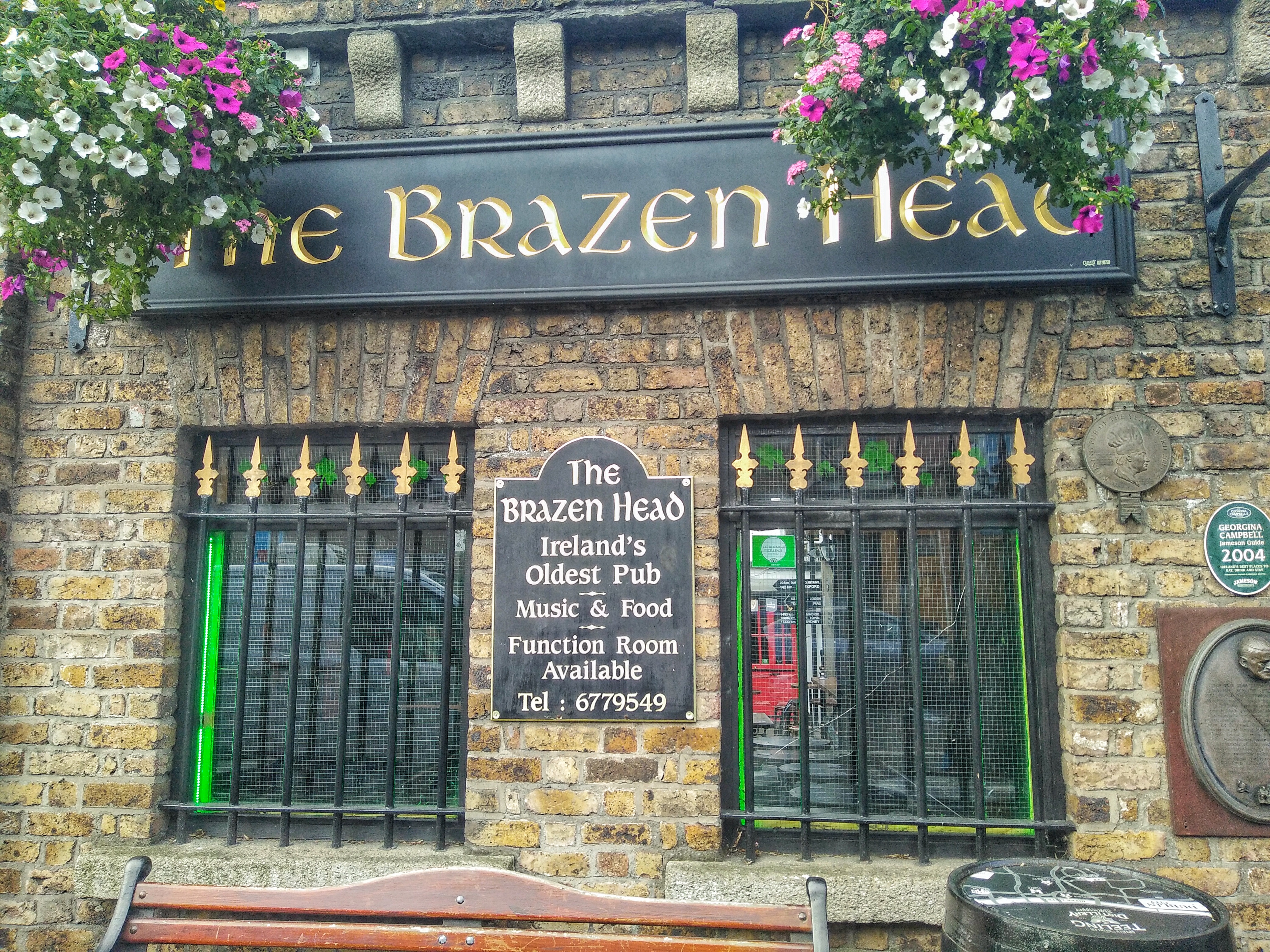 oldest-pub-in-dublin-brazen-head