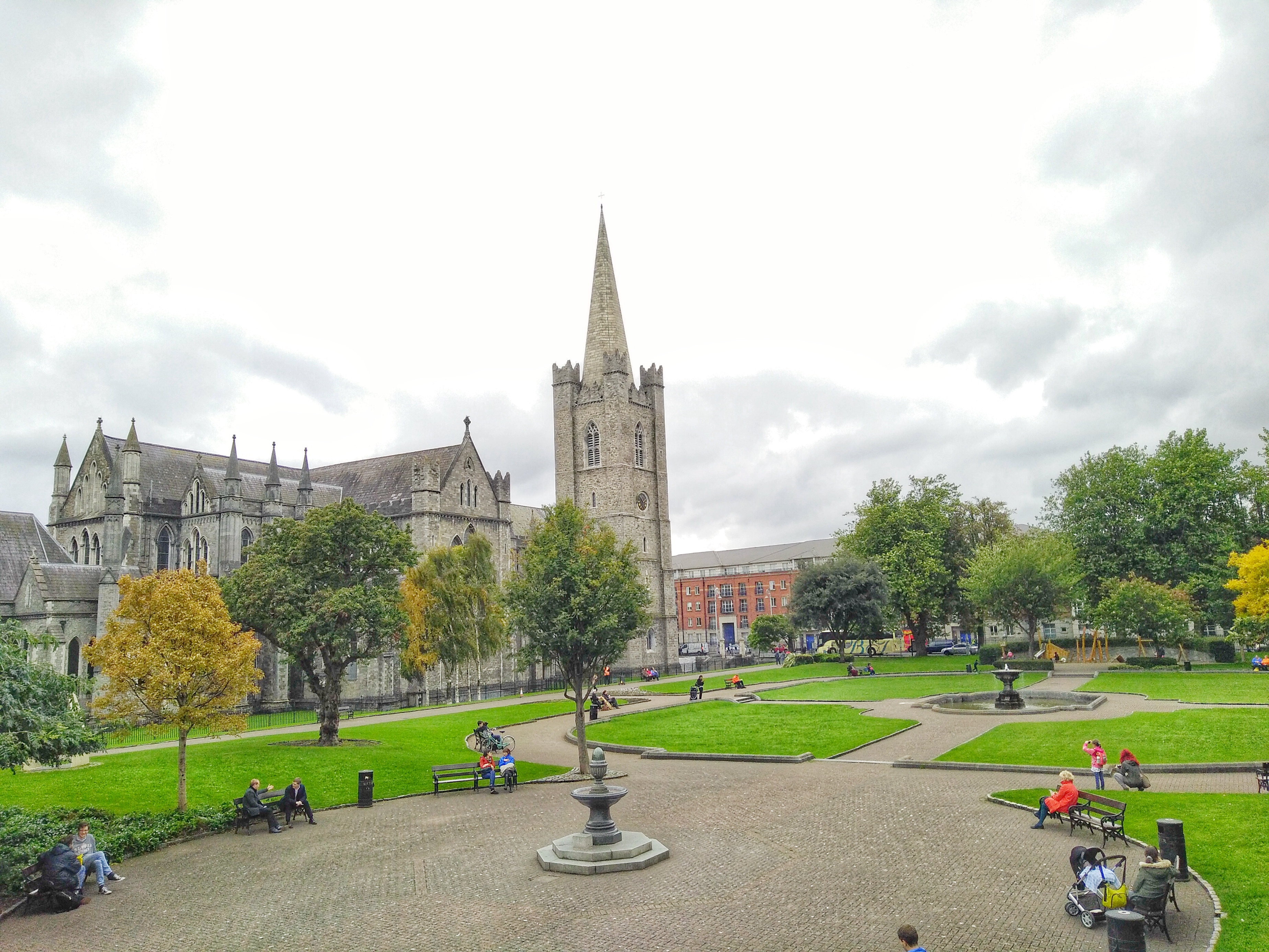 st-patricks-cathedral-dublin-ireland